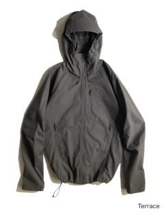 Haglöfs Trail Jacket KHAKI 