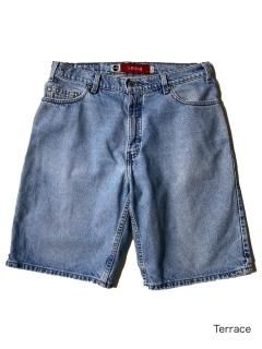 90's Levi's Silver Tab