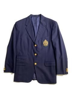 90's MANIC Navy Blazer