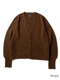 80's TOWN CRAFT Orlon Acrylic Cardigan