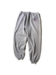 90's Euro Sweat Pants GRAY