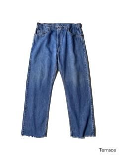 90's Levi's 505 Denim Pants MADE IN CANADAʼW37 L30