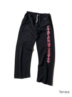 Champion Sweat Pants LARGE BLACK