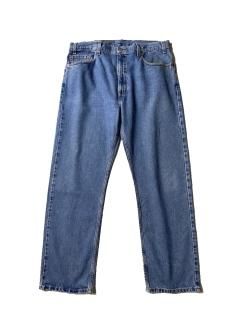 Levi's 505 Denim Pants MADE IN U.S.A.ʼ W38 L31