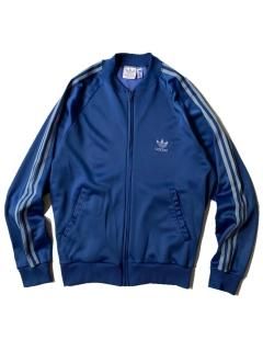 80's adidas ATP Track Jacket MADE IN U.S.A.