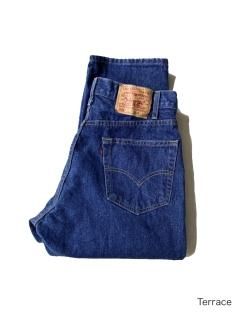90's Levi's 505 Denim PantsʼW32 L30