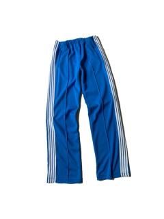 80's Euro Side Line Track Pants