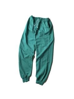 klasse Sweat Pants XL EMERALD GREEN