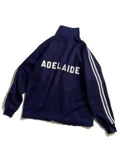 80's ADELAIDE Track Jacket MADE IN U.S.A.