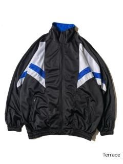 80's Euro Track Jacket XL