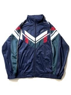 90's Euro Track Jacket XXL