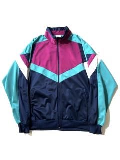 90's Euro Track Jacket