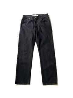 Levi's 505 Black Denim Pants W32