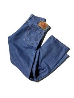 Levi's 517 Flare Denim Pants ( W32 L31)
