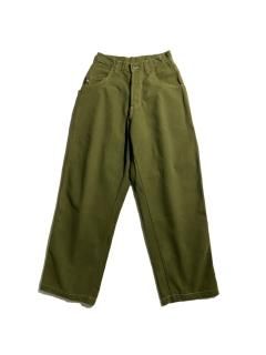 90's KIK WEAR BAGGY Denim Pants 㿧 (W30 L30)
