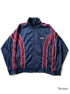 80's Euro Track Jacket