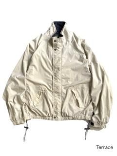 90's DOCKERS Nylon Jacket