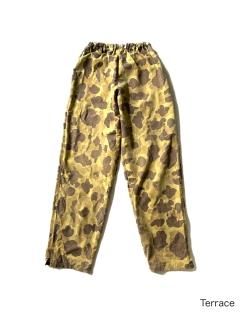 80's Cabela's Hunting-camo GORE-TEX Pants MADE IN U.S.A.