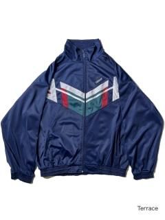 Euro Track Jacket 