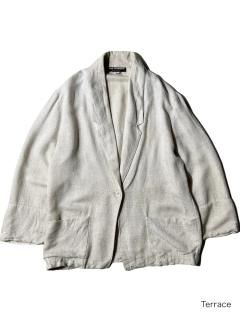 90s SAG HARBOR Rayon Tailored Jacket MADE IN U.S.A.