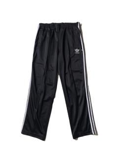90's adidas Track Pants BLACK