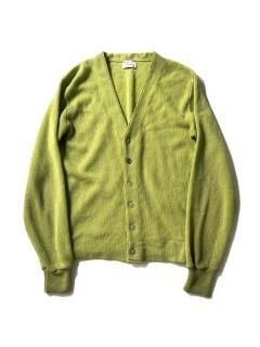 60's Sears Acryl Cardigan 