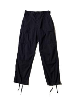 90's U.S.Military BLACK357 BDU Cargo Pants 