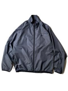 90's NIKE Packable Nylon Jacket L STONE GARY