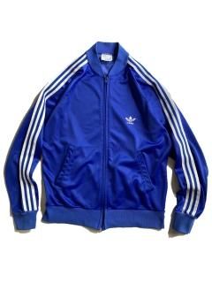 80's adidas ATP Track Jacket MADE IN U.S.A.