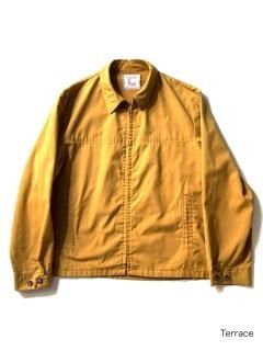 70s Bonds Polyester Drizzler Jacket COYOTE