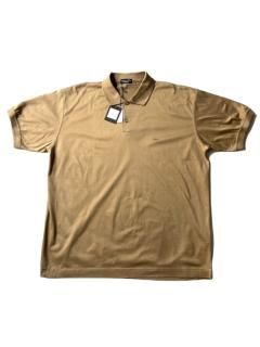 90's Christian Dior MONSIEUR Cotton Knit Polo