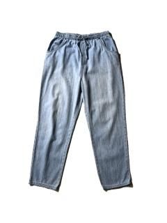 90's BLASS SPORT Easy Denim Pants W31