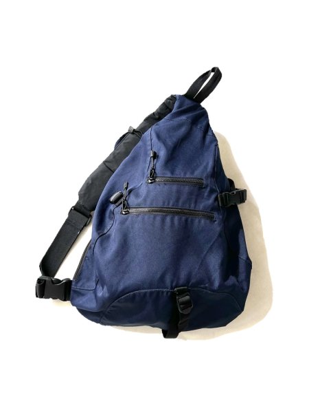 GAP Sling Bag NAVY Lemontea Online Shop