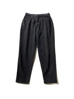 90's CAROLINA BLUES Black Denim Pants ( W32 L30) 