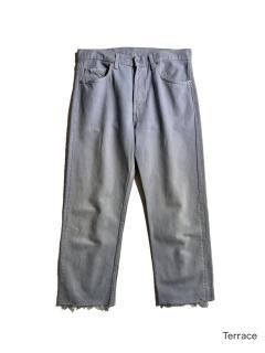 Levis 501 Denim Pants LAVENDER MADE IN U.S.A. W32