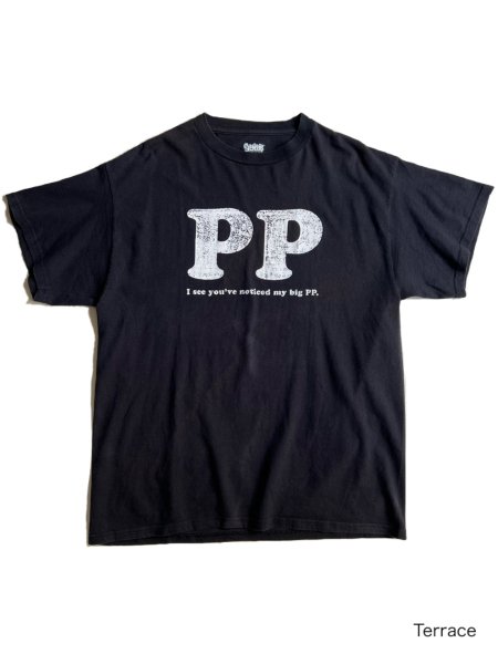 pp shirt