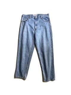 90's ABERCROMBIE & FITCH Denim Pants MADE IN U.S.A. W32