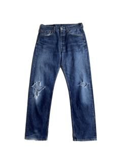 90's Euro Levis 501 Denim Pantsʼ W32 L31