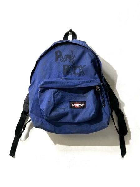 Eastpak graffiti on sale