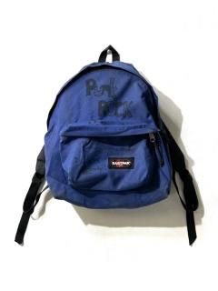 EASTPAK Graffiti Backpack BLUE