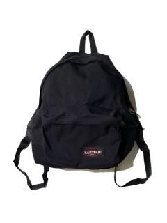 EASTPAK Backpack BLACK