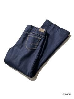 7080's WISENT Bell Bottom Denim Pants ( W37 L30)