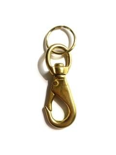 Brass Key Hook ̤