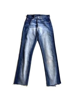 Euro Levis 501 Denim Pantsʼ W27 L30