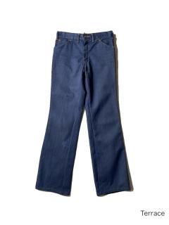 7080's WISENT Denim Pants ( W30 L31)