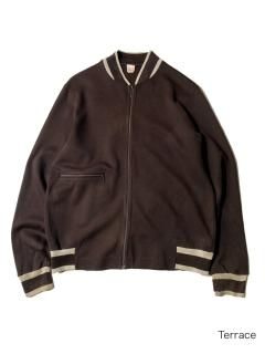 80's Euro 1poket Track Jacket 