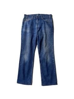 80's Levi's 509 Denim Pants MADE IN U.S.A. ( W34 L30