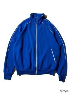 80's Euro 1poket Track Jacket 