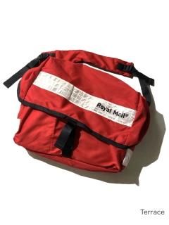 Royal Mail Messenger Bag 