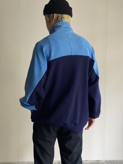 70~80's German Military Track Jacket 56 - Lemontea Online Shop